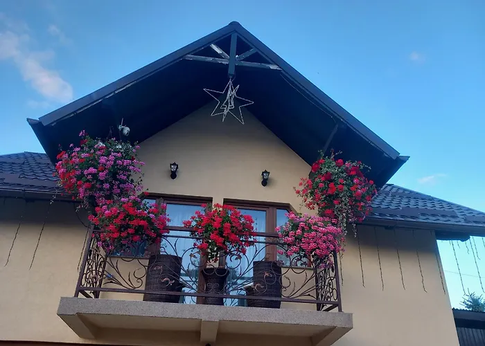 Casa Luca Bed & Breakfast Vama 