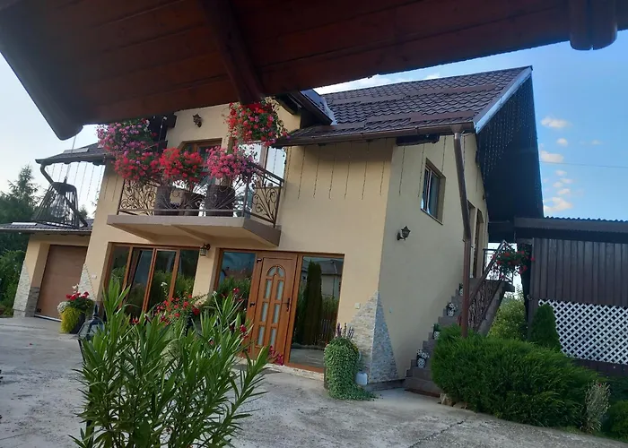Casa Luca Bed & Breakfast Vama 