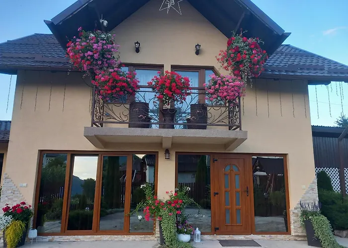 Casa Luca Bed & Breakfast Vama 