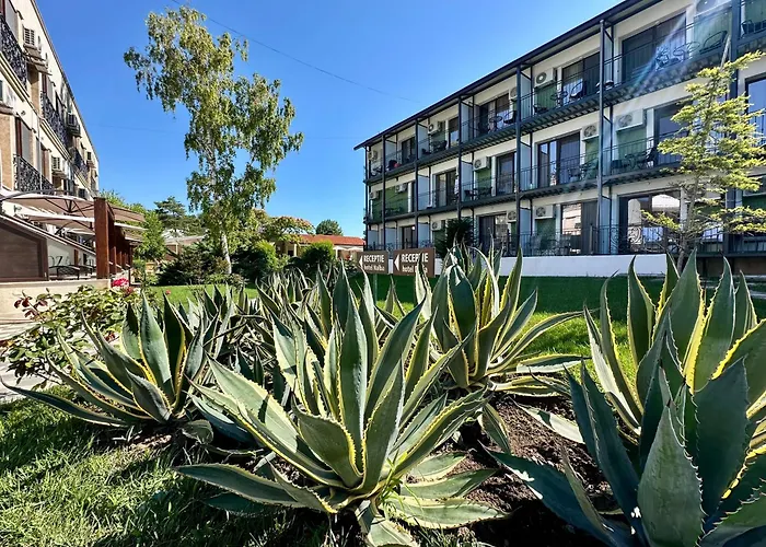 Hotel Nalba-Dalia Jupiter