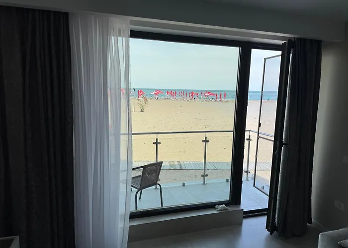 Aqua Villa By The Sea Eforie Sud 