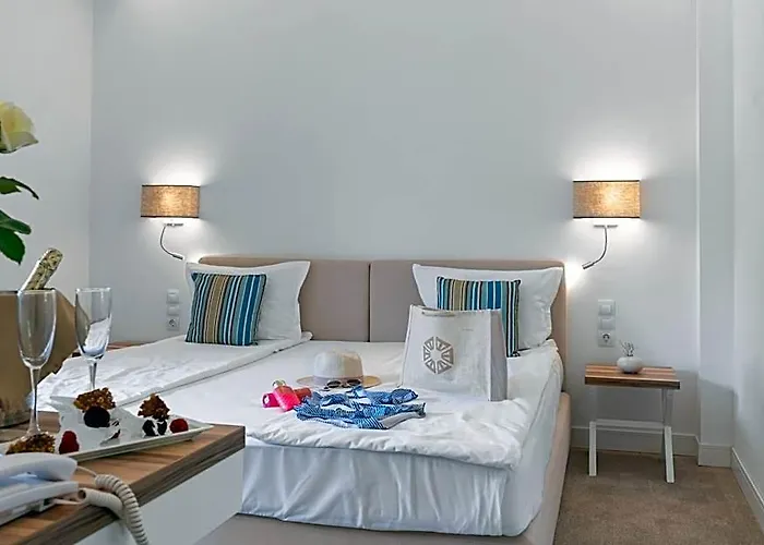 Hvd Nympha Hotel (Adults Only) Nisipurile de Aur