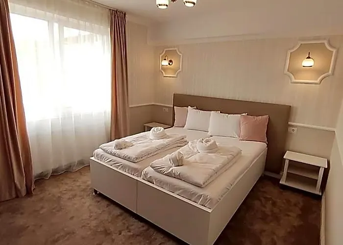 Fanea Residence Timişoara