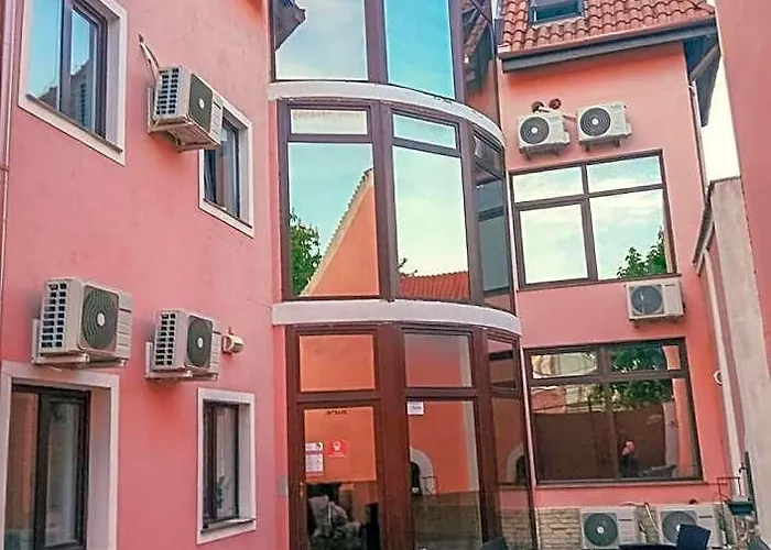 Central Hostel Partener Oradea