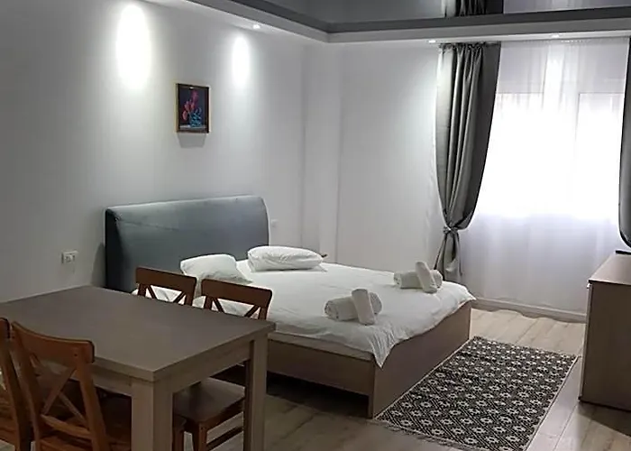 Happy Residence Vişeu de Sus