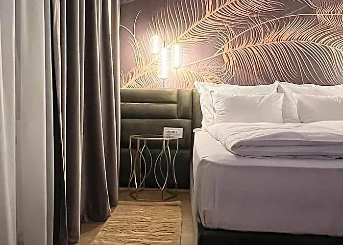 Boutique Villa Isabelle Predeal