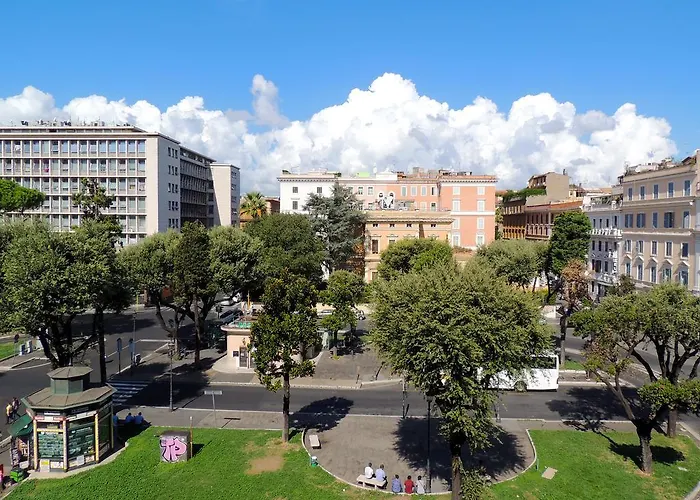 Il Sole Hotel Roma