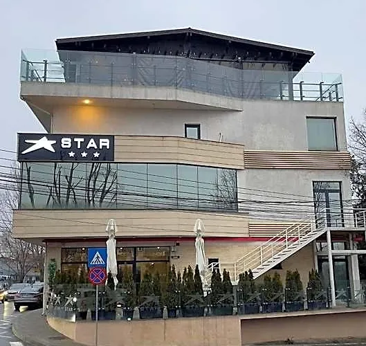 Star Hotel Tulcea