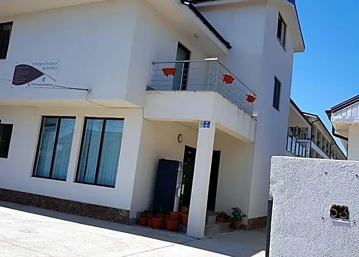 Arena Dotro Hotel Costineşti