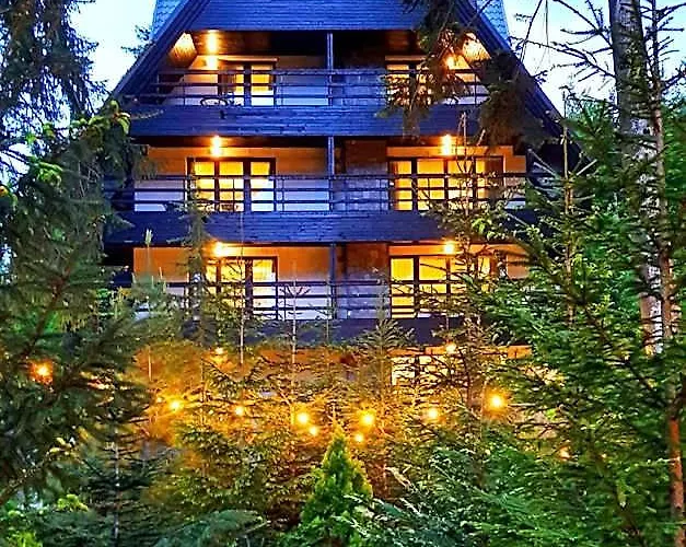 Hotel Smart Sinaia