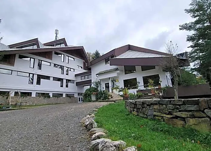 Randunica Hotel Văliug