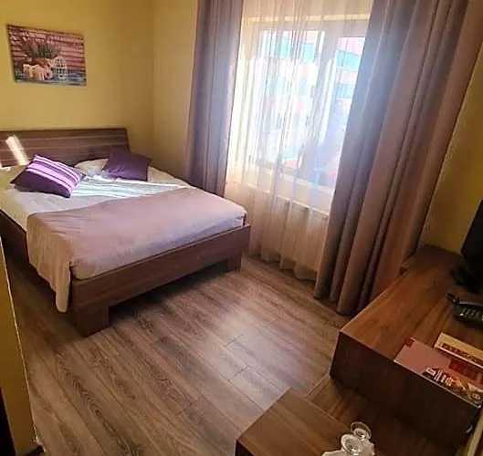 Hotel Gema Brașov