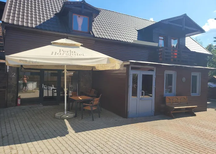 Morrison Apartments Miercurea Ciuc
