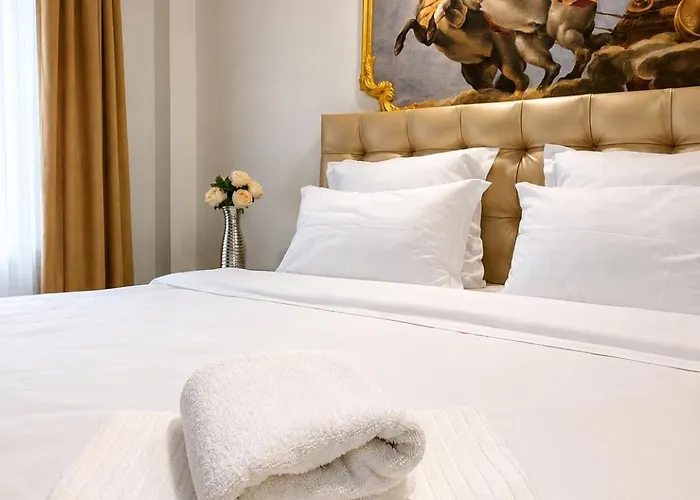 Nobilis Boutique Foisor Hotel Bucureşti