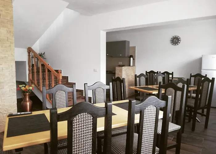 Casa Damona Hotel Bran 