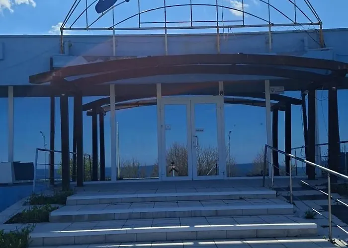 Hotel Splendid Eforie Sud 