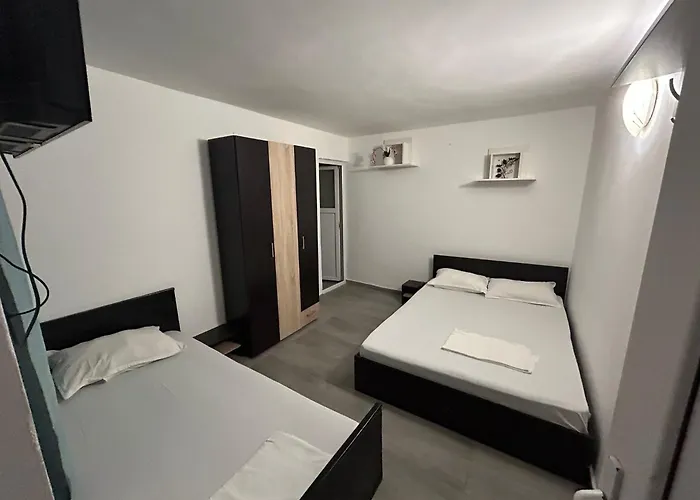Vila Coral Costineşti