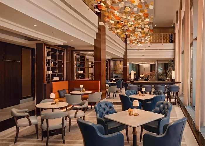 Hilton Budapesta