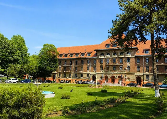 Hotel Triumf Bucureşti
