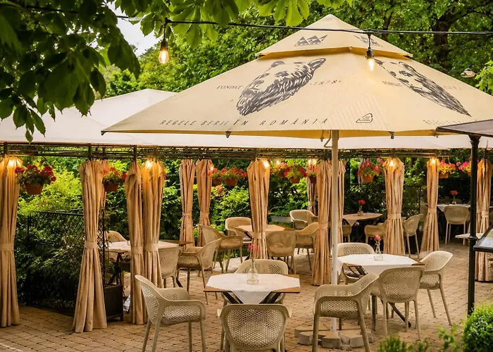 Hotel Triumf Bucureşti
