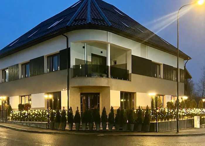 Casa Braneana Hotel Bran 
