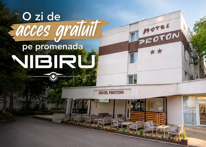 Hotel Proton Neptun