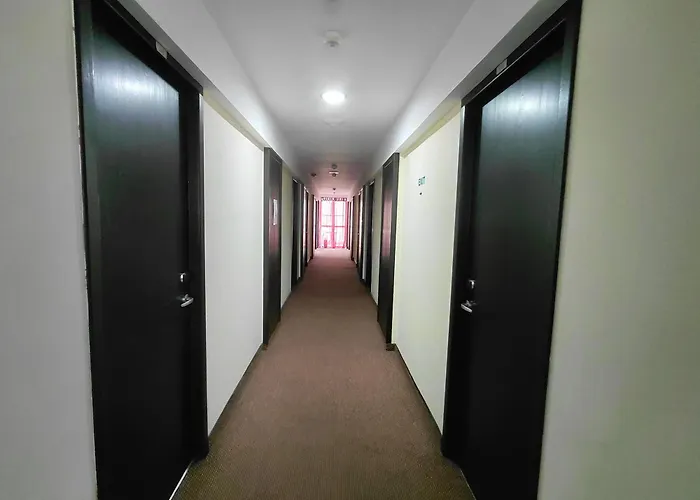 Hotel Nord Ploieşti