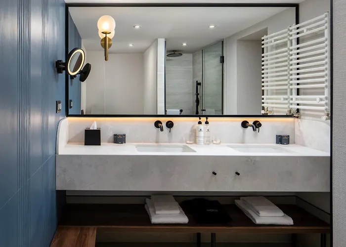 Lotus Therm Spa&Luxury Resort Băile Felix