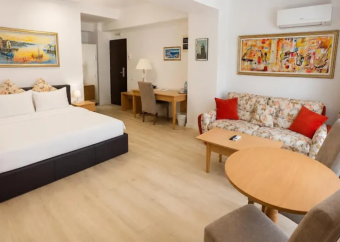 Bucur Accommodation Bucureşti