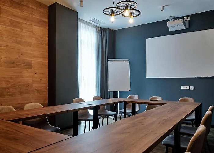 Ibis Styles Arad Hotel