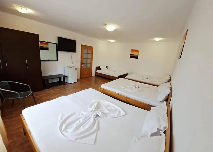 Vila Tropical Costineşti
