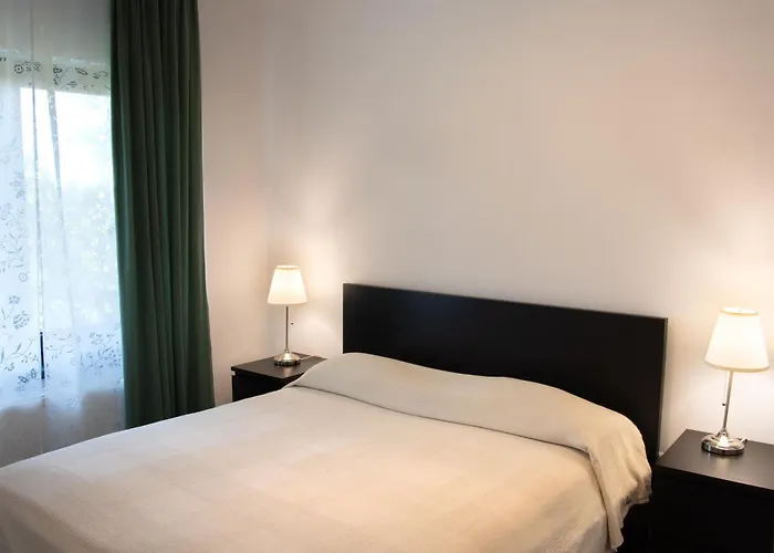 Clement Apartments Piatra Neamţ