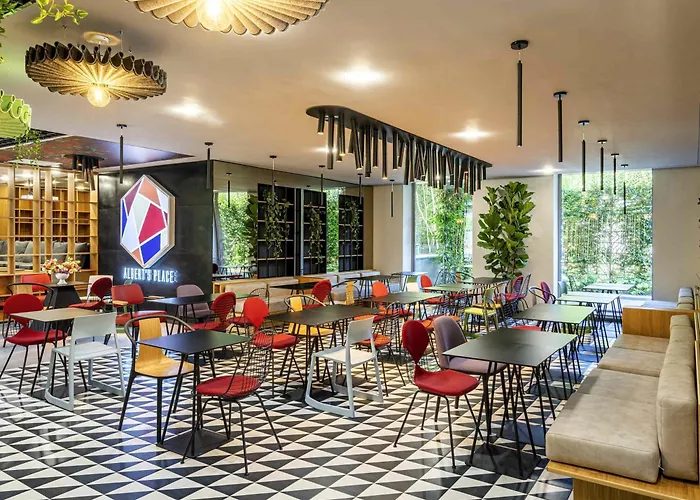 Ibis Bucharest Politehnica Hotel