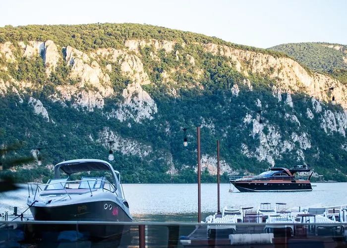La Vella Resort Dubova