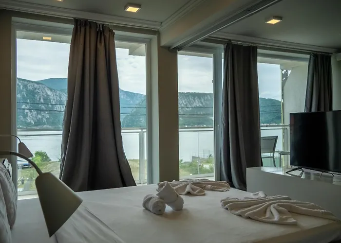 La Vella Resort Dubova