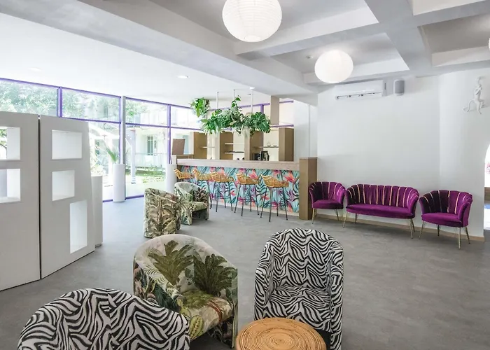 Ibis Styles Venus Hotel