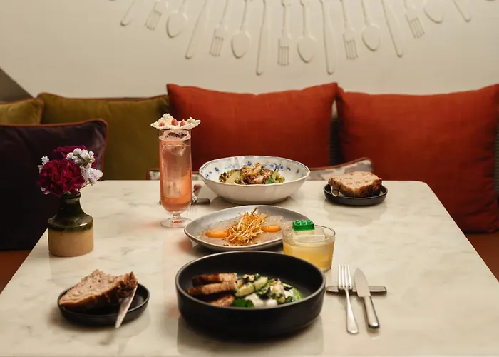 Bairro Alto Hotel Lisabona
