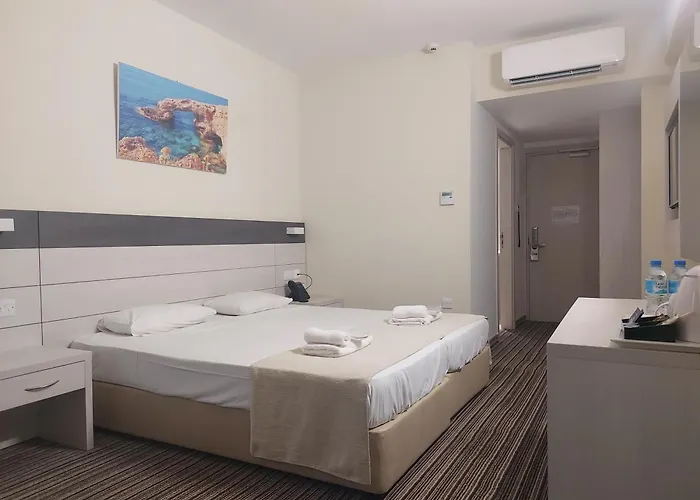 Christofinia Hotel Ayia Napa