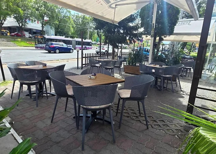 Hotel Olimp Cluj-Napoca