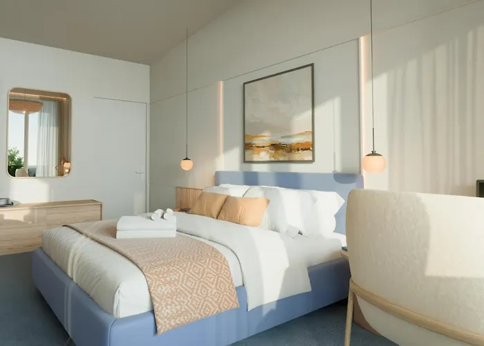 Compass Hotel Albena