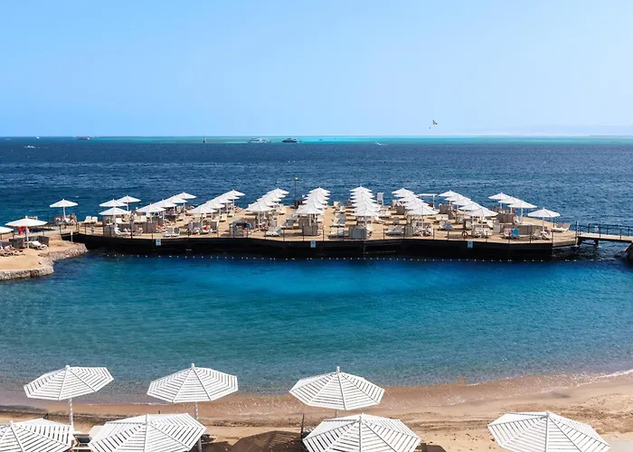 Sunrise Holidays Resort -Adults Only Hurghada