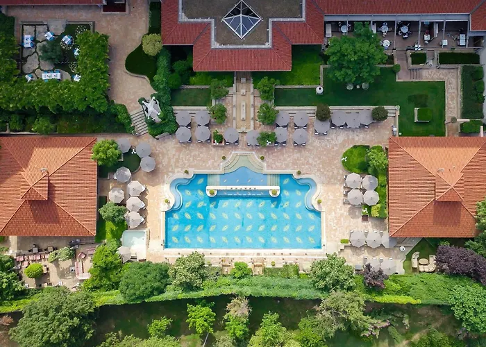 Grand Hyatt Istanbul Hotel