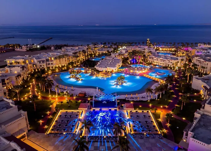 Rixos Sharm El Sheikh - Adults Only 18 Plus