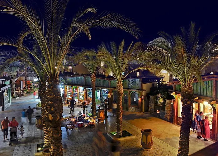 Reef Oasis Blue Bay Resort & Spa Sharm el-Sheikh