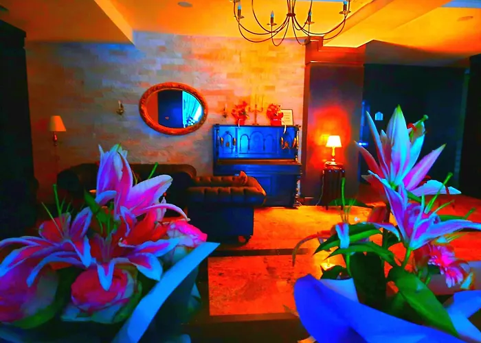 Hotel Hart Predeal