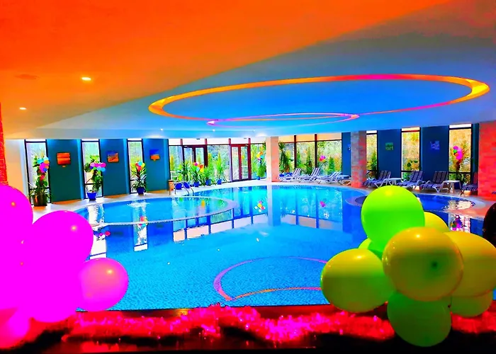 Hotel Hart Predeal