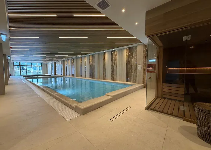 Nemeth Resort Sovata