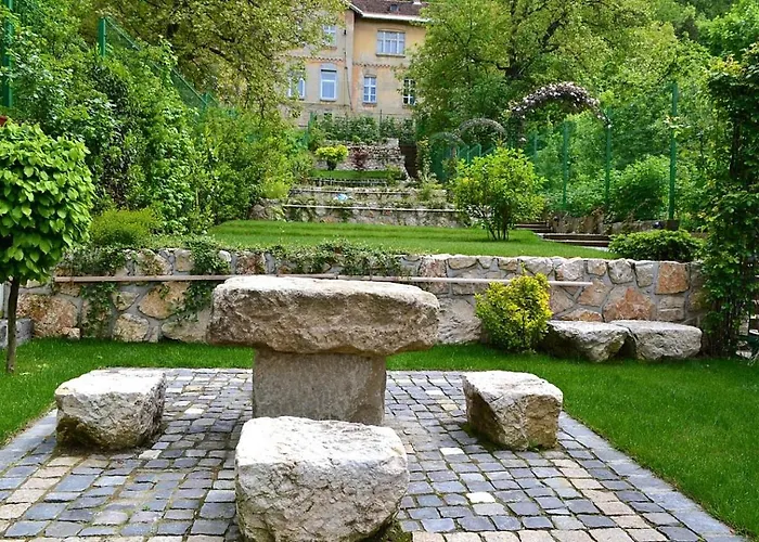Casa Veche Aparthotel Brașov