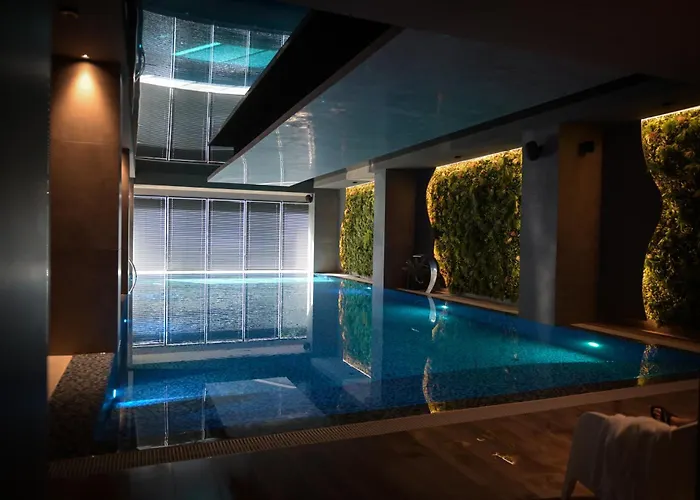 Fabesca Boutique Hotel & Spa Sovata