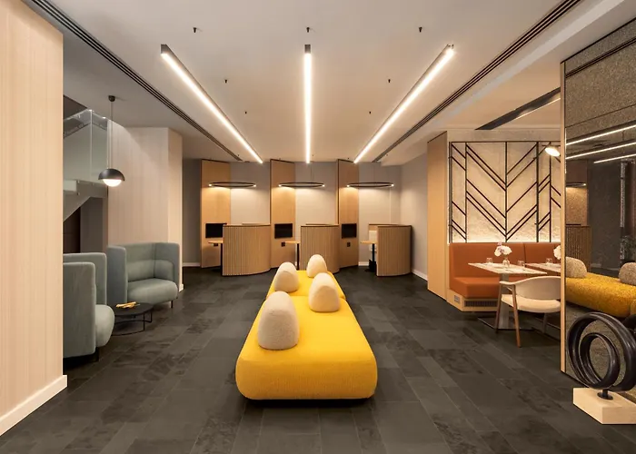 Hotel Golden Tulip Ana Tower Sibiu